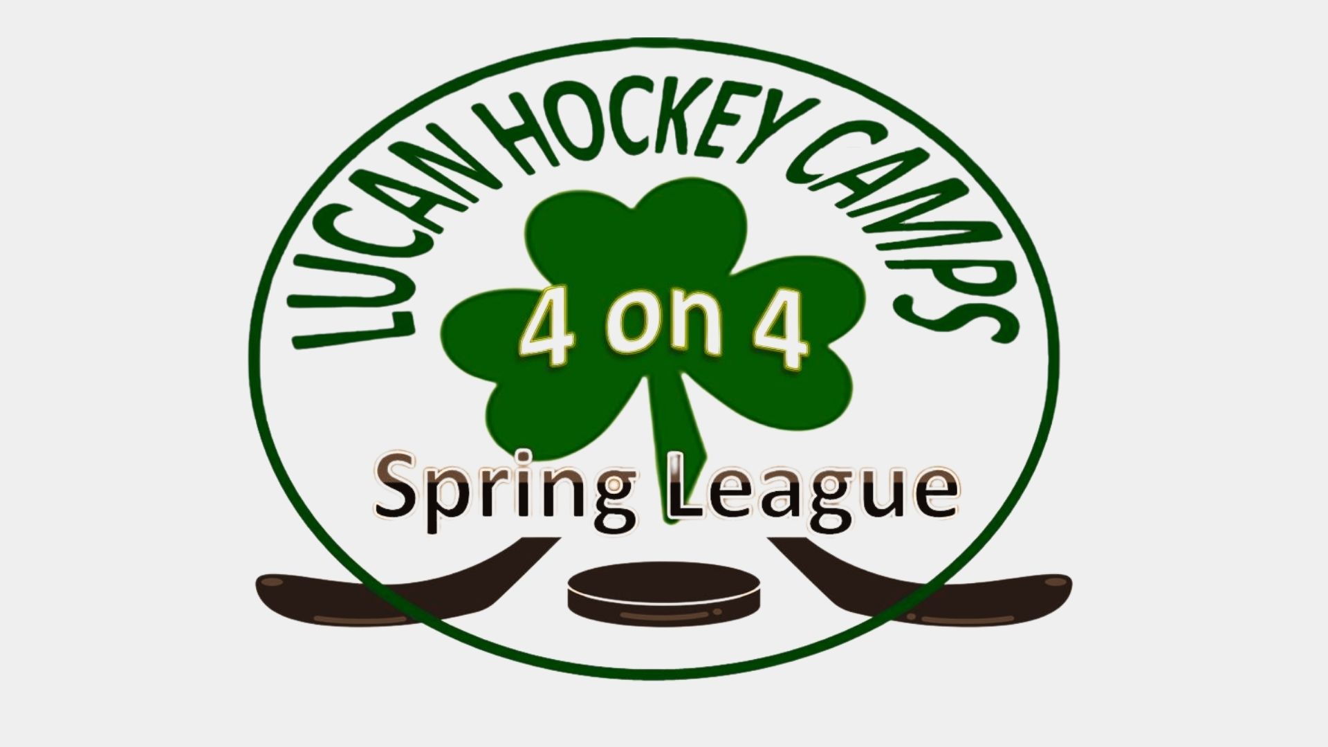 Spring Hockey